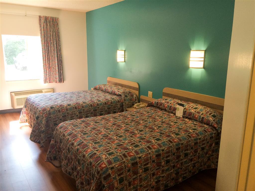 Motel 6-Gordonville, Pa - Lancaster Pa Zimmer foto